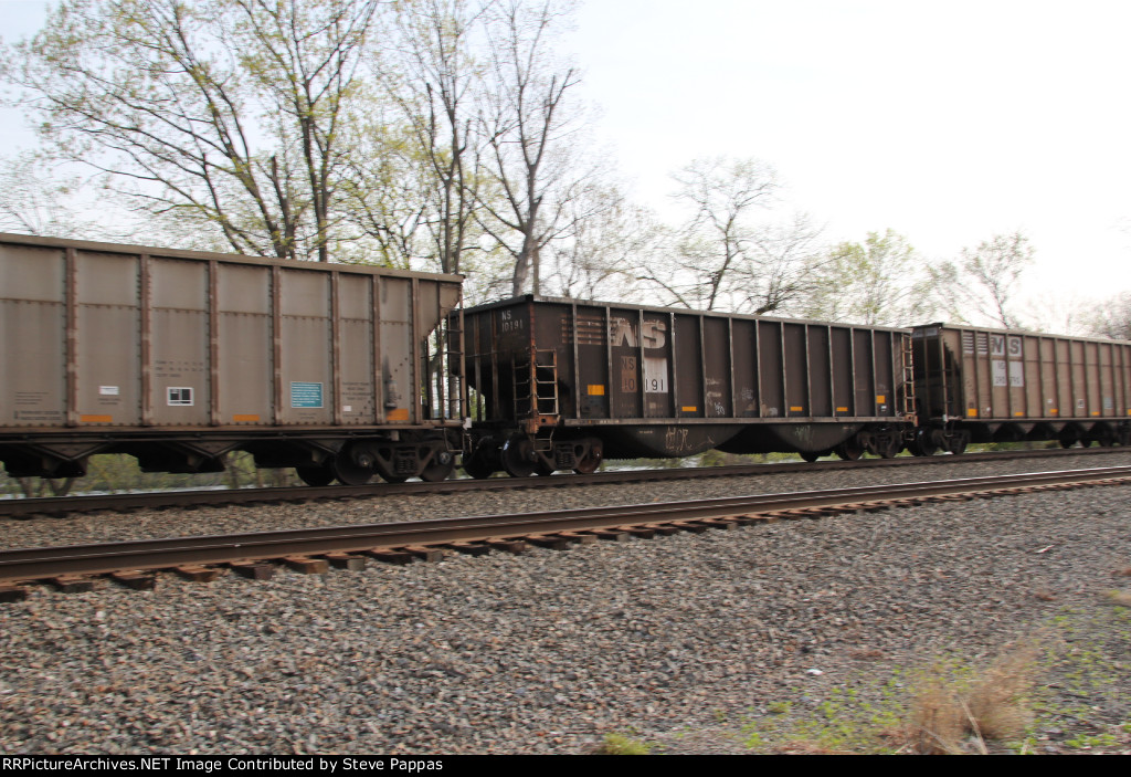 NS 10191